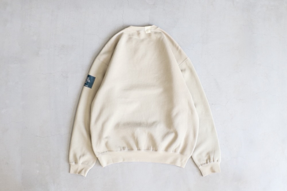 N.HOOLYWOOD ( ϥꥦå) "CREWNECK SWEATSHIRT 9252-CS81"