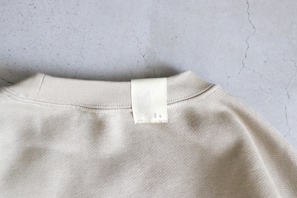 N.HOOLYWOOD ( ϥꥦå) "CREWNECK SWEATSHIRT 9252-CS81"