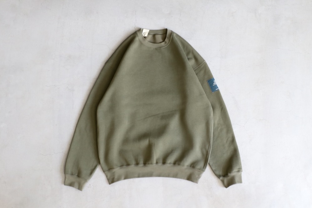 N.HOOLYWOOD ( ϥꥦå) "CREWNECK SWEATSHIRT 9252-CS81"