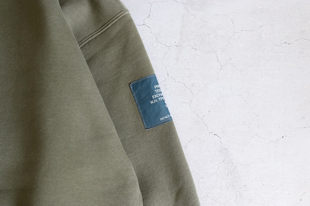 N.HOOLYWOOD ( ϥꥦå) "CREWNECK SWEATSHIRT 9252-CS81"