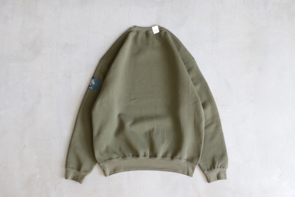 N.HOOLYWOOD ( ϥꥦå) "CREWNECK SWEATSHIRT 9252-CS81"