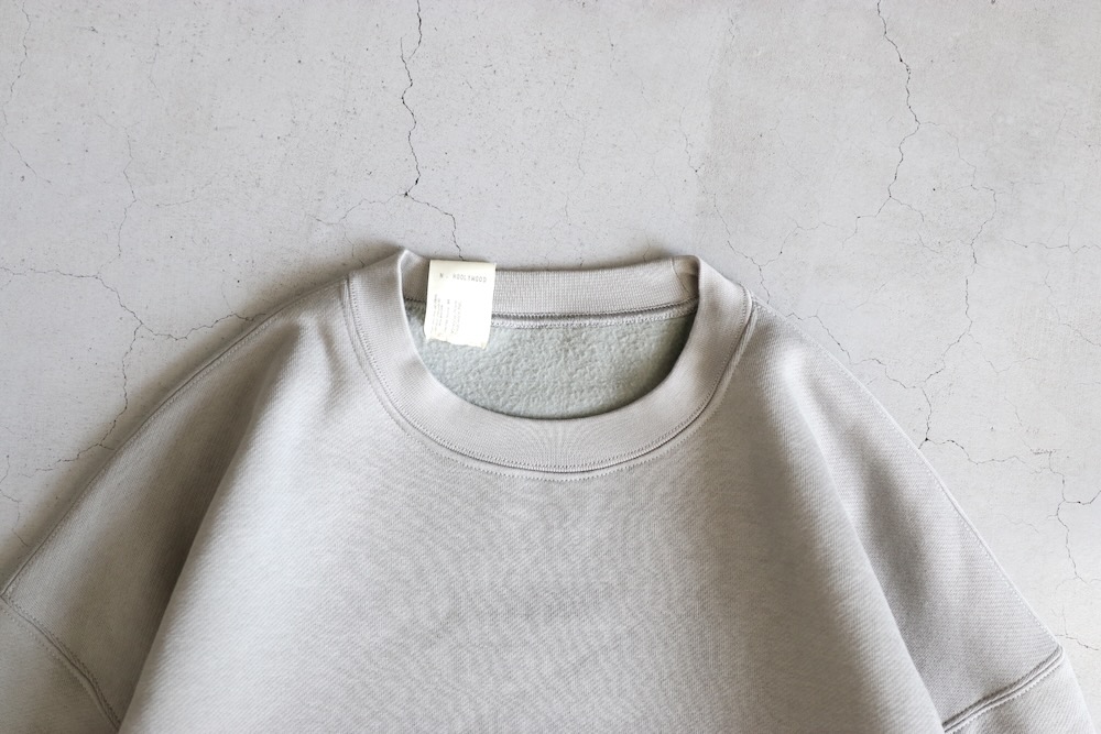 N.HOOLYWOOD ( ϥꥦå) "CREWNECK SWEATSHIRT 9252-CS81"