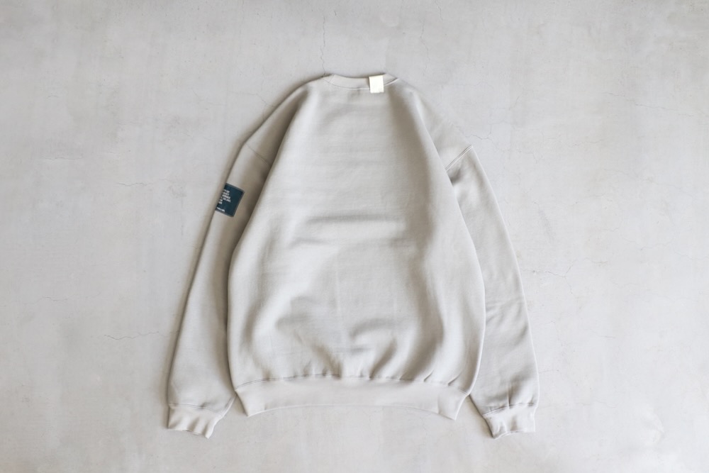 N.HOOLYWOOD ( ϥꥦå) "CREWNECK SWEATSHIRT 9252-CS81"