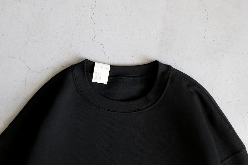 N.HOOLYWOOD ( ϥꥦå) "CREWNECK SWEATSHIRT 9252-CS81"