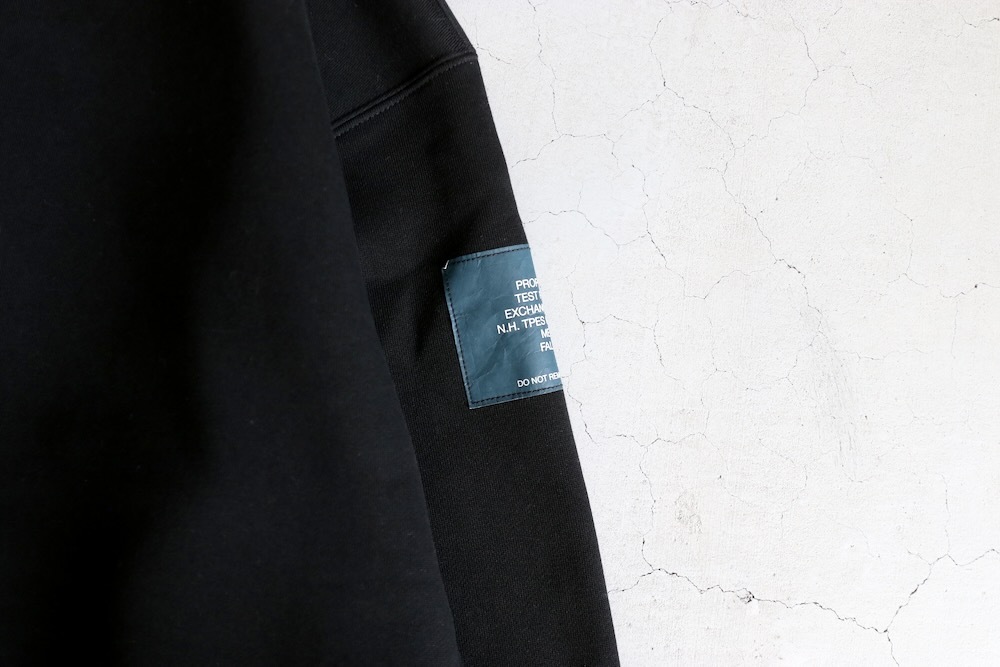 N.HOOLYWOOD ( ϥꥦå) "CREWNECK SWEATSHIRT 9252-CS81"