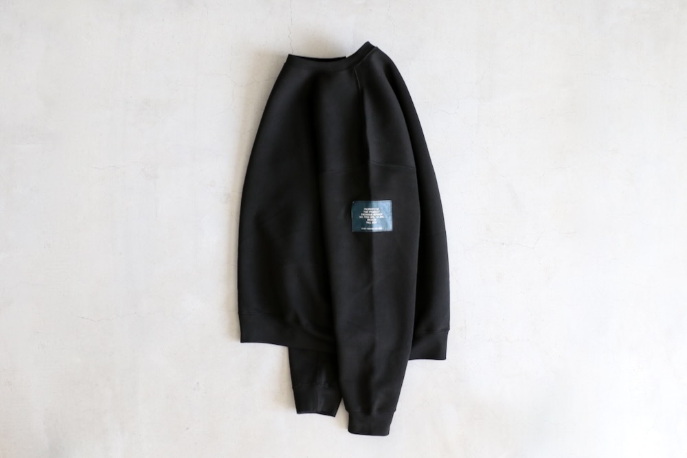 N.HOOLYWOOD ( ϥꥦå) "CREWNECK SWEATSHIRT 9252-CS81"