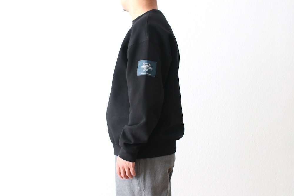 N.HOOLYWOOD ( ϥꥦå) "CREWNECK SWEATSHIRT 9252-CS81"