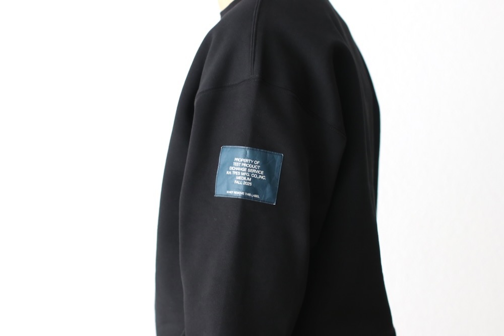 N.HOOLYWOOD ( ϥꥦå) "CREWNECK SWEATSHIRT 9252-CS81"