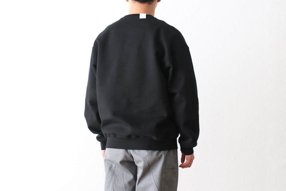 N.HOOLYWOOD ( ϥꥦå) "CREWNECK SWEATSHIRT 9252-CS81"