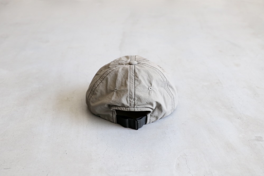 BAL(Х) "SOFT VISOR 6-PANEL HAT"