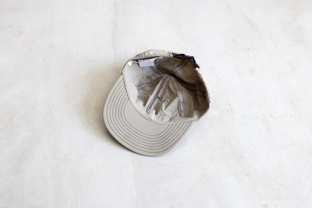 BAL(Х) "SOFT VISOR 6-PANEL HAT"