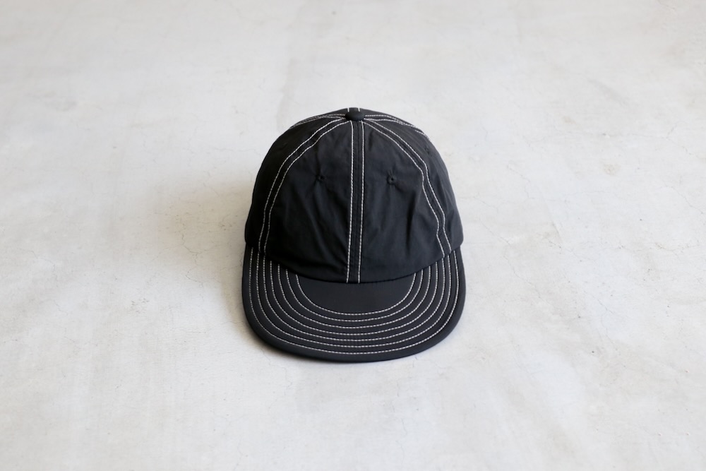 BAL(Х) "SOFT VISOR 6-PANEL HAT"