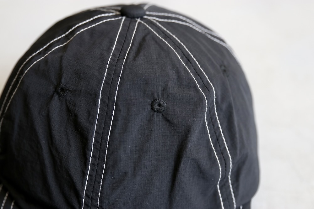 BAL(Х) "SOFT VISOR 6-PANEL HAT"