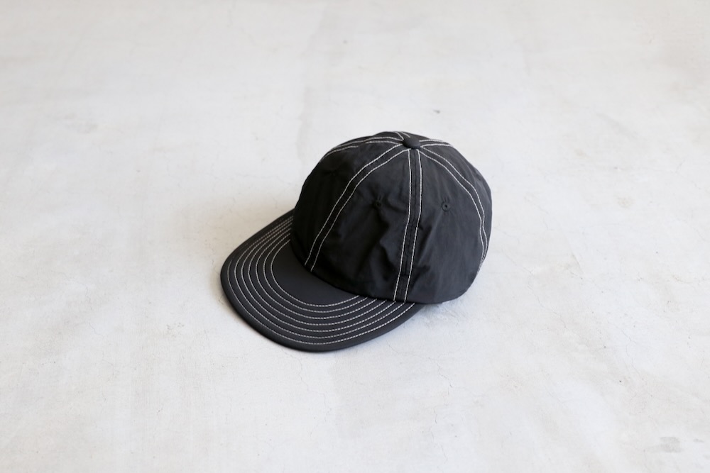 BAL(Х) "SOFT VISOR 6-PANEL HAT"