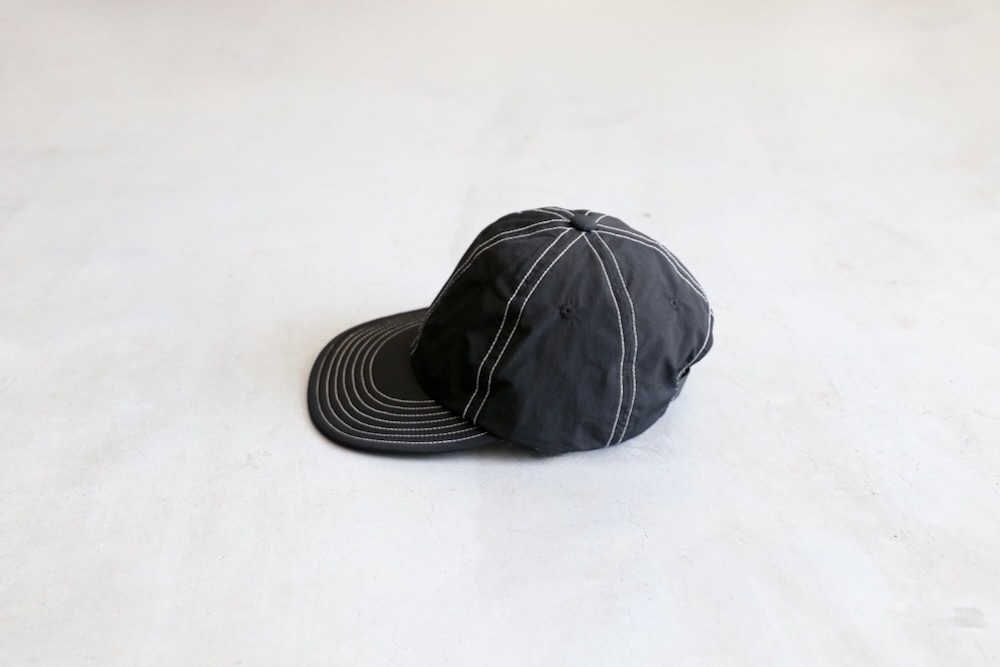 BAL(Х) "SOFT VISOR 6-PANEL HAT"