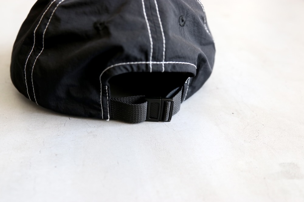 BAL(Х) "SOFT VISOR 6-PANEL HAT"