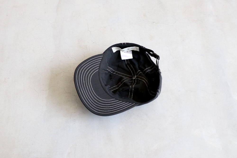 BAL(Х) "SOFT VISOR 6-PANEL HAT"