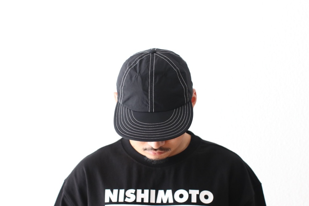 BAL(Х) "SOFT VISOR 6-PANEL HAT"