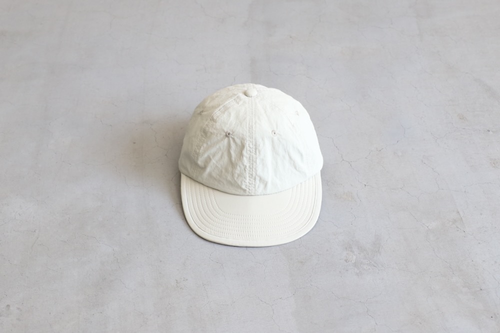 BAL(Х) "SOFT VISOR 6-PANEL HAT"