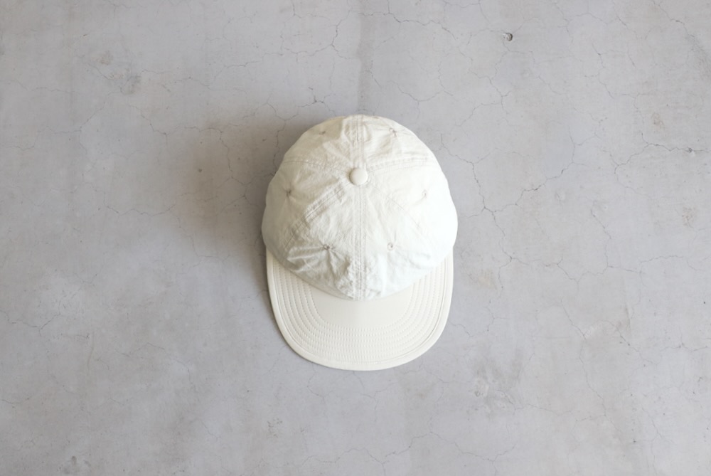 BAL(Х) "SOFT VISOR 6-PANEL HAT"
