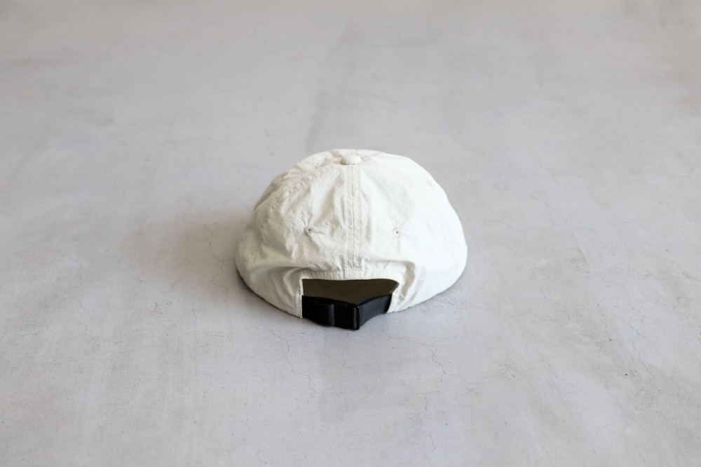 BAL(Х) "SOFT VISOR 6-PANEL HAT"