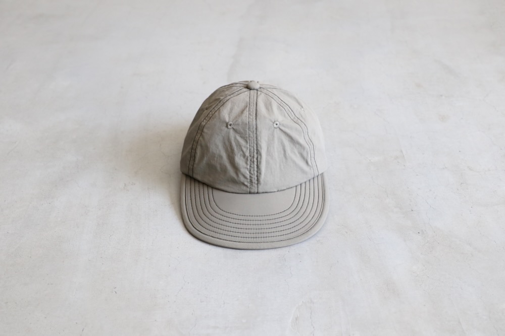 BAL(Х) "SOFT VISOR 6-PANEL HAT"