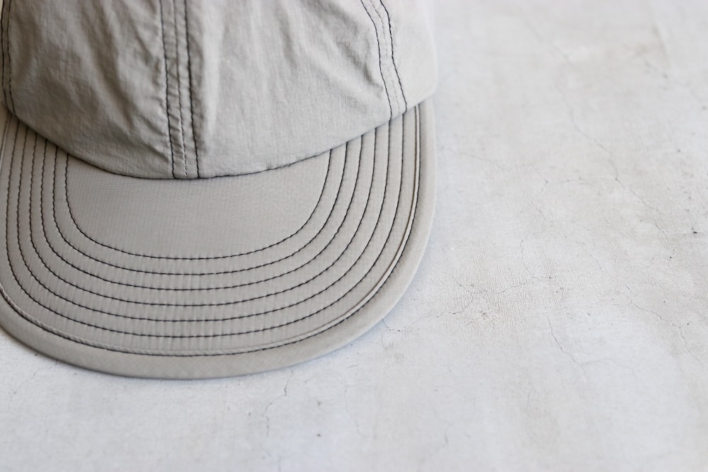 BAL(Х) "SOFT VISOR 6-PANEL HAT"