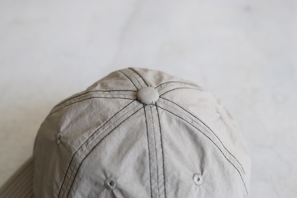 BAL(Х) "SOFT VISOR 6-PANEL HAT"