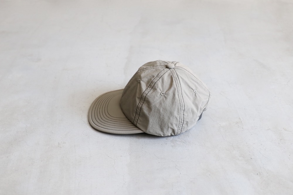 BAL(Х) "SOFT VISOR 6-PANEL HAT"
