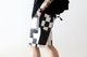 Engineered Garments (���󥸥˥����ɥ�������) "Fatigue Short - CHECKER PRINT COTTON RIPSTOP"