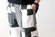 Engineered Garments (���󥸥˥����ɥ�������) "Fatigue Short - CHECKER PRINT COTTON RIPSTOP"