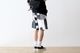 Engineered Garments (���󥸥˥����ɥ�������) "Fatigue Short - CHECKER PRINT COTTON RIPSTOP"
