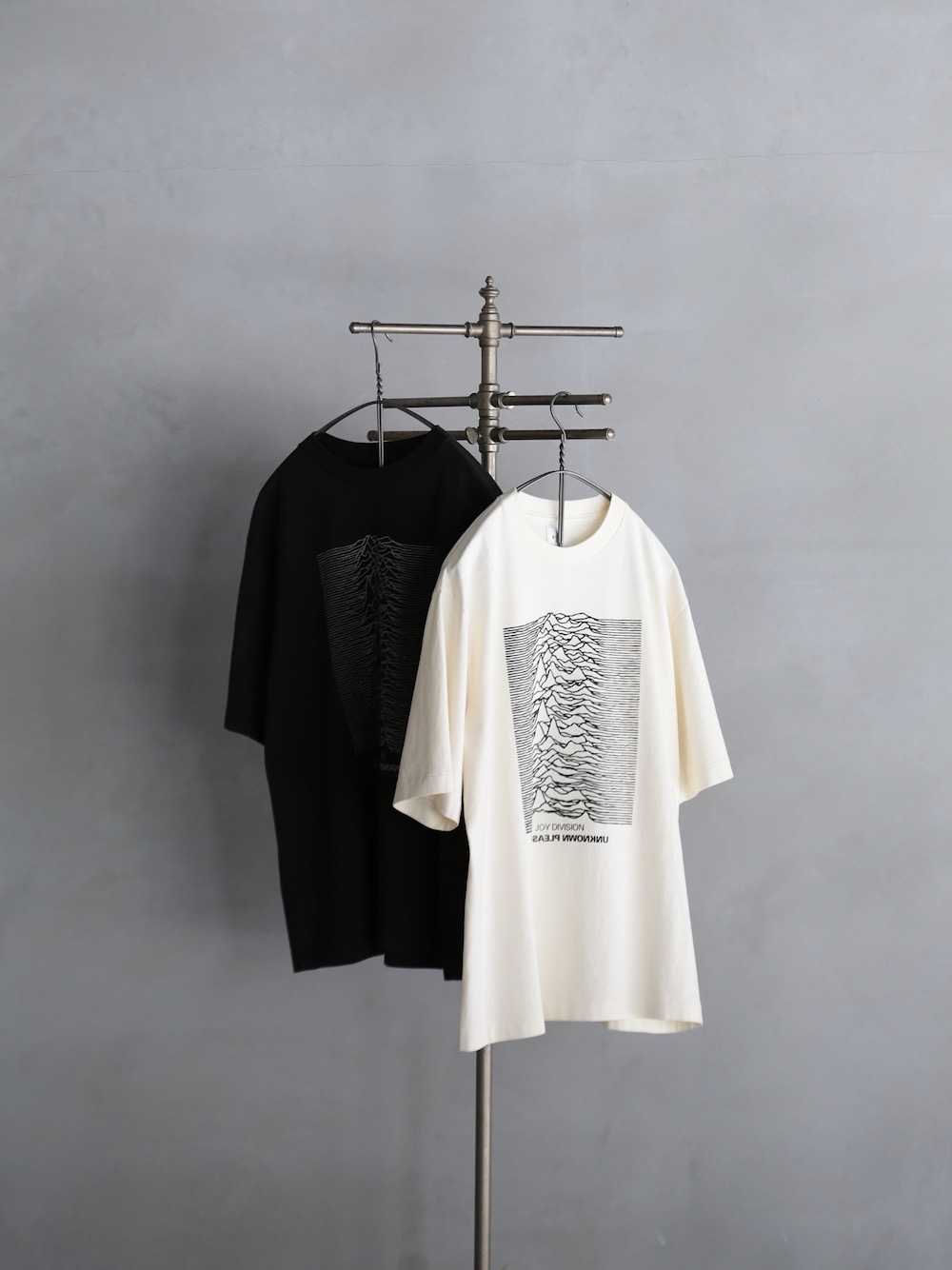 limited】blurhms ROOTSTOCK × Joy Division (ブラームスルーツ
