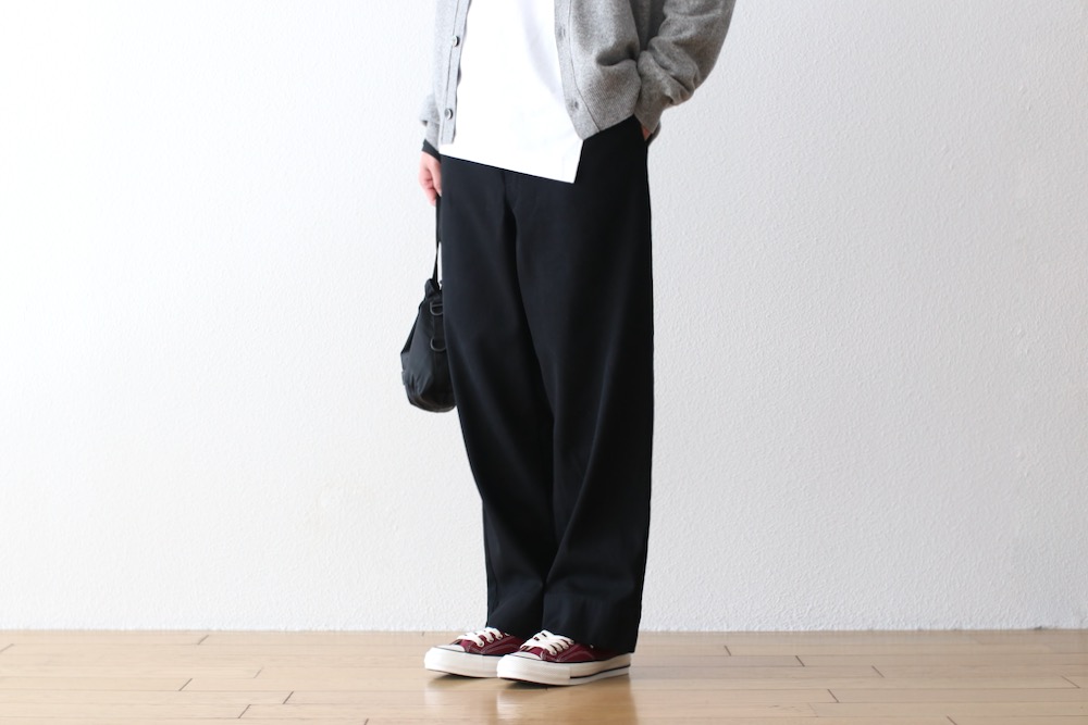 Unlikely (����饤���꡼) "Unlikely Skater��s Work Pants"