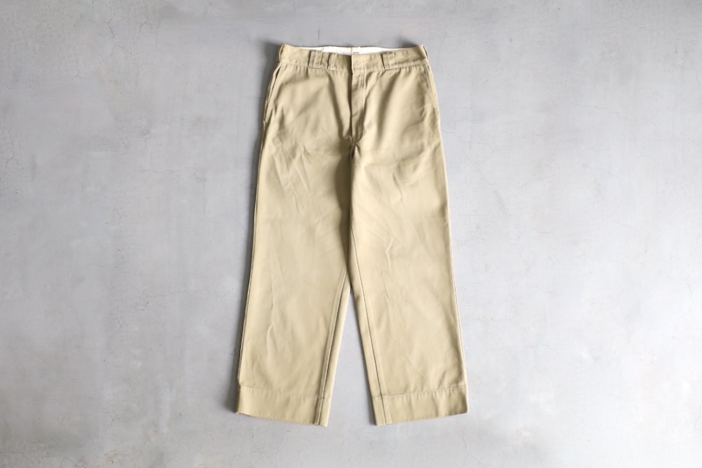 Unlikely (����饤���꡼) "Unlikely Skater��s Work Pants"