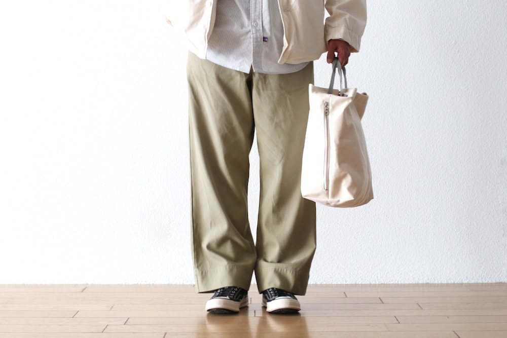 Unlikely (����饤���꡼) "Unlikely Skater��s Work Pants"