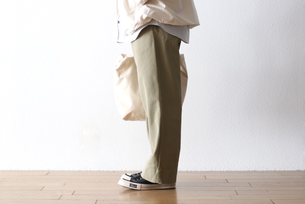 Unlikely (����饤���꡼) "Unlikely Skater��s Work Pants"