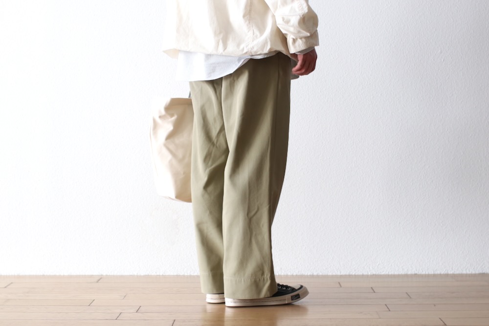 Unlikely (����饤���꡼) "Unlikely Skater��s Work Pants"