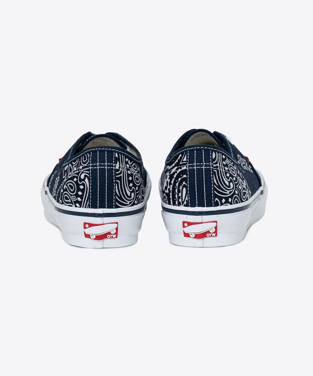 4.11 12:00 Release / limited】BEDWIN & THE HEARTBREAKERS × OTW by