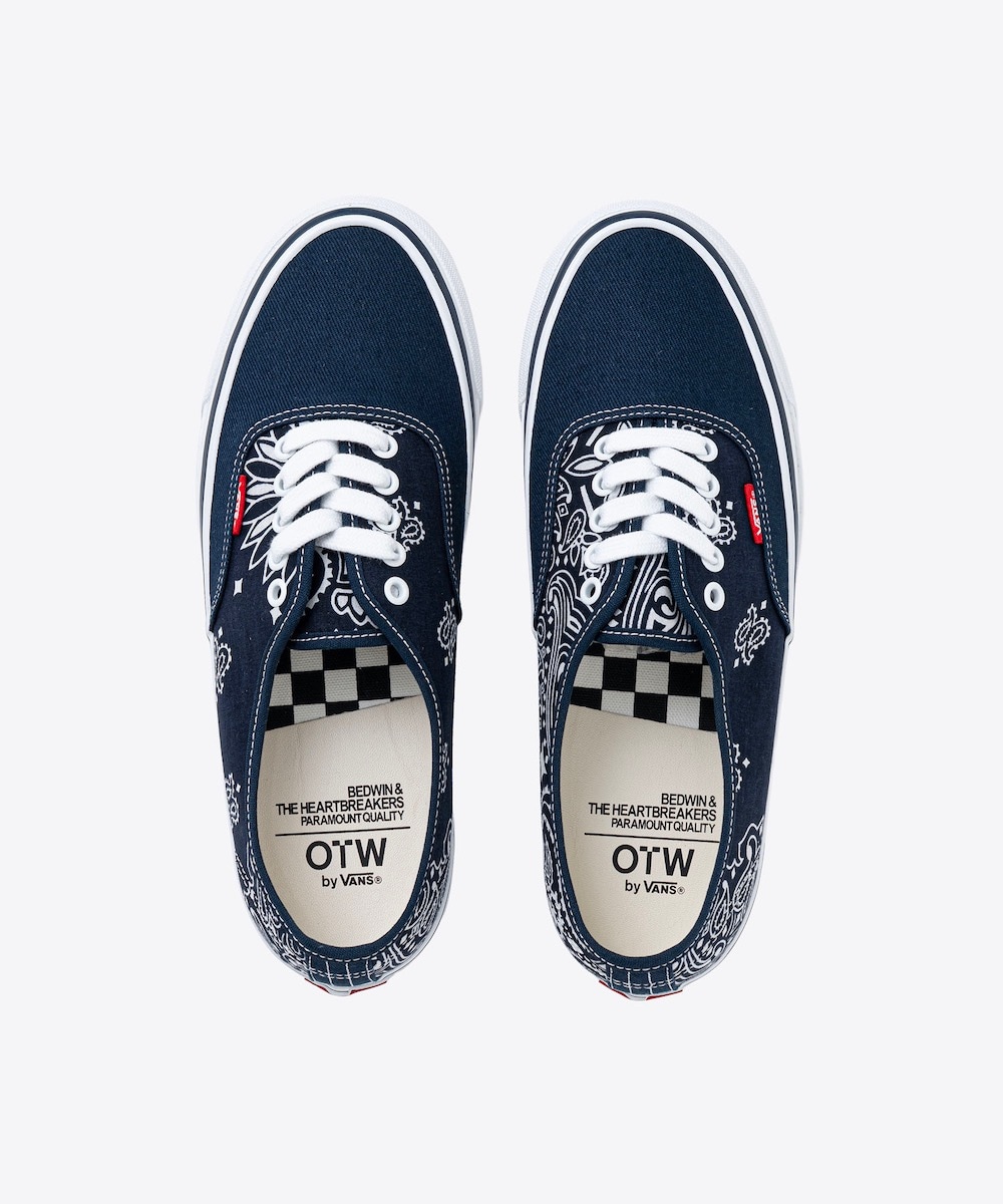 4.11 12:00 Release / limited】BEDWIN & THE HEARTBREAKERS × OTW by
