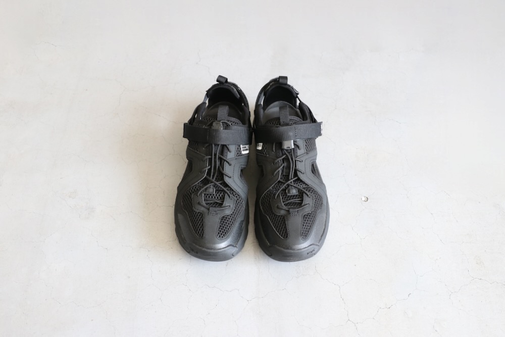 limited / 6.13 0:00 Release】 N.HOOLYWOOD TPES × Teva (エヌ