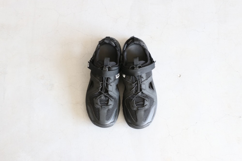 limited / 6.13 0:00 Release】 N.HOOLYWOOD TPES × Teva (エヌ