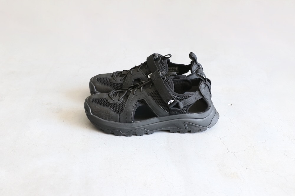 limited / 6.13 0:00 Release】 N.HOOLYWOOD TPES × Teva (エヌ