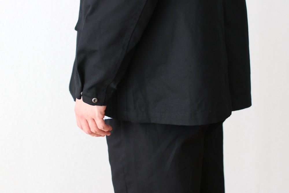 FreshService(�ե�å��奵���ӥ�) "CORPORATE CHINO JACKET IRON MAX 160��"
