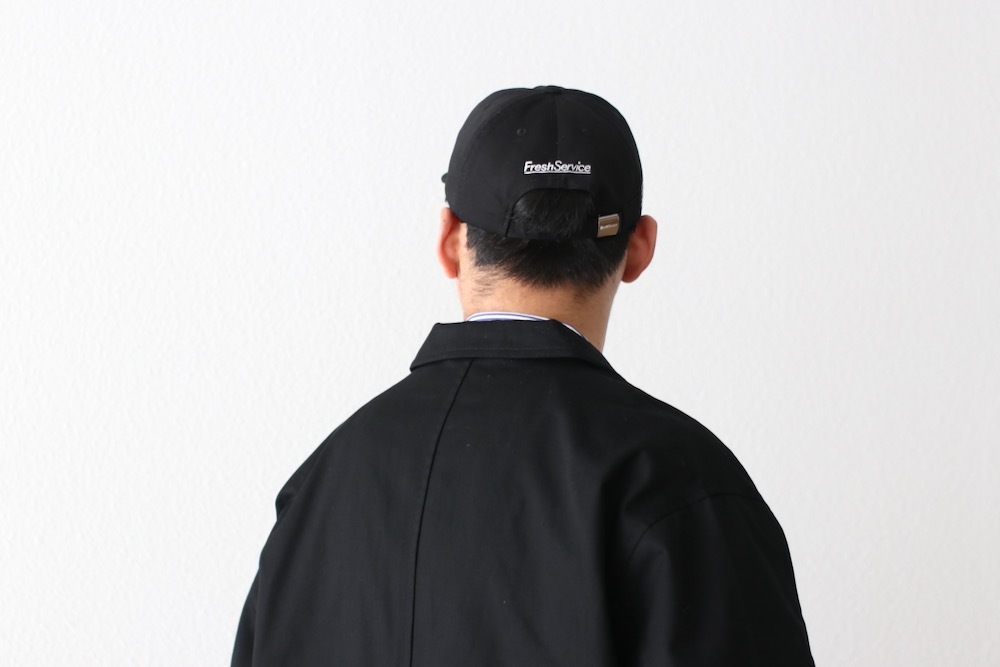 FreshService(�ե�å��奵���ӥ�) "CORPORATE CHINO JACKET IRON MAX 160��"