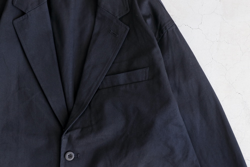 FreshService(�ե�å��奵���ӥ�) "CORPORATE CHINO JACKET IRON MAX 160��"