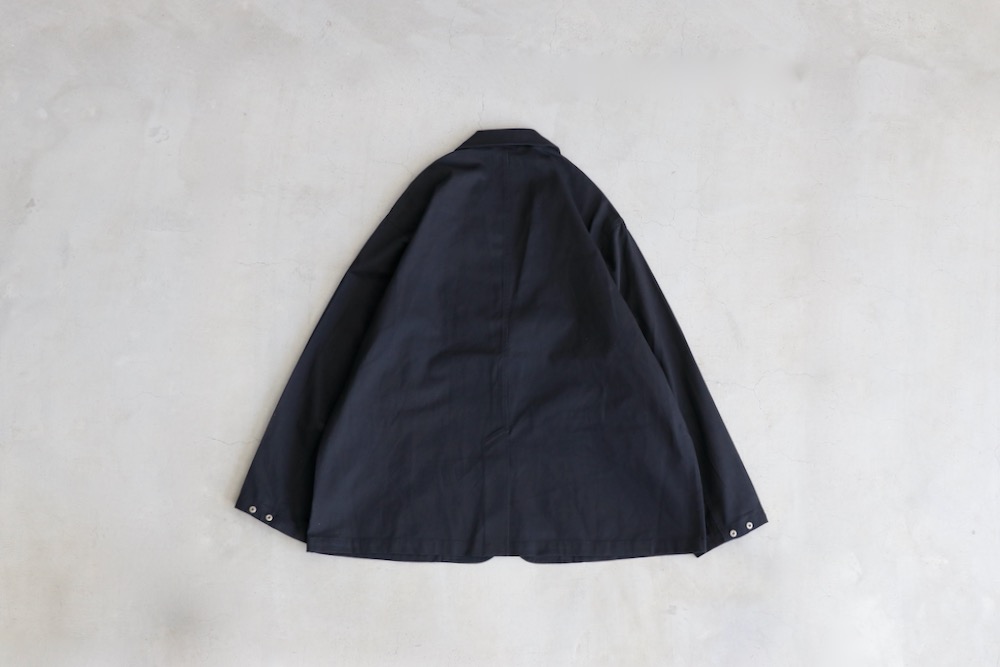 FreshService(�ե�å��奵���ӥ�) "CORPORATE CHINO JACKET IRON MAX 160��"