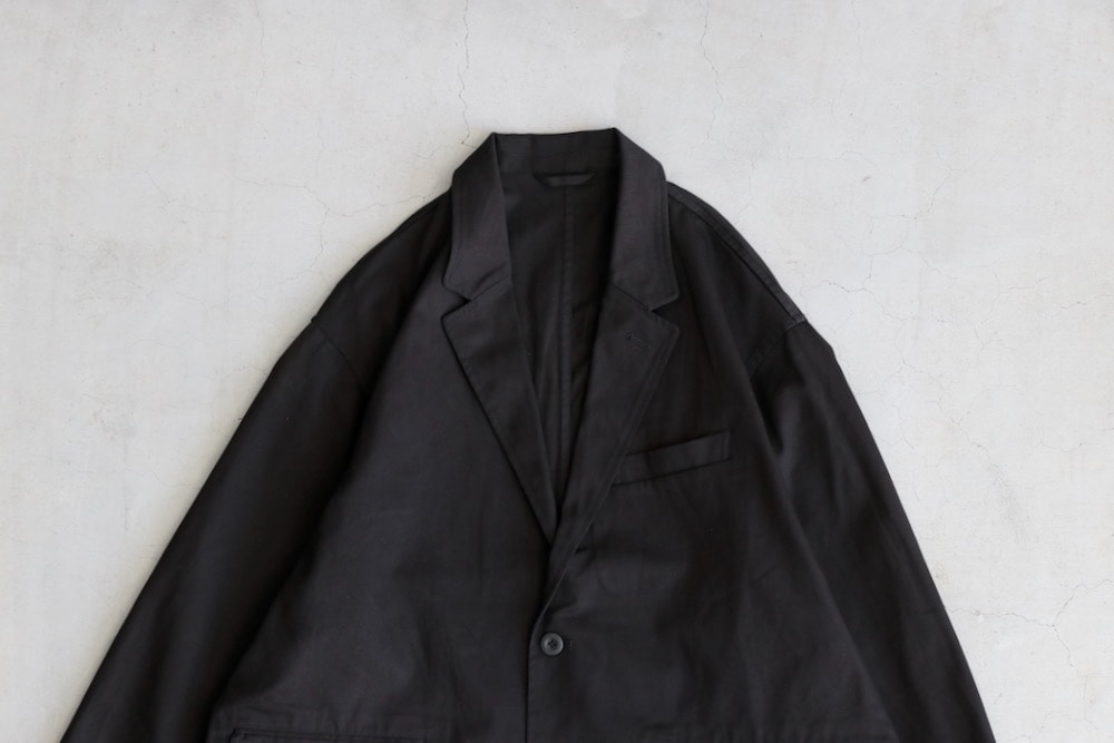 FreshService(�ե�å��奵���ӥ�) "CORPORATE CHINO JACKET IRON MAX 160��"