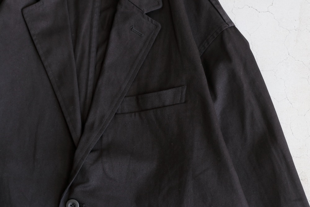 FreshService(�ե�å��奵���ӥ�) "CORPORATE CHINO JACKET IRON MAX 160��"