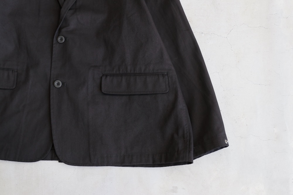 FreshService(�ե�å��奵���ӥ�) "CORPORATE CHINO JACKET IRON MAX 160��"